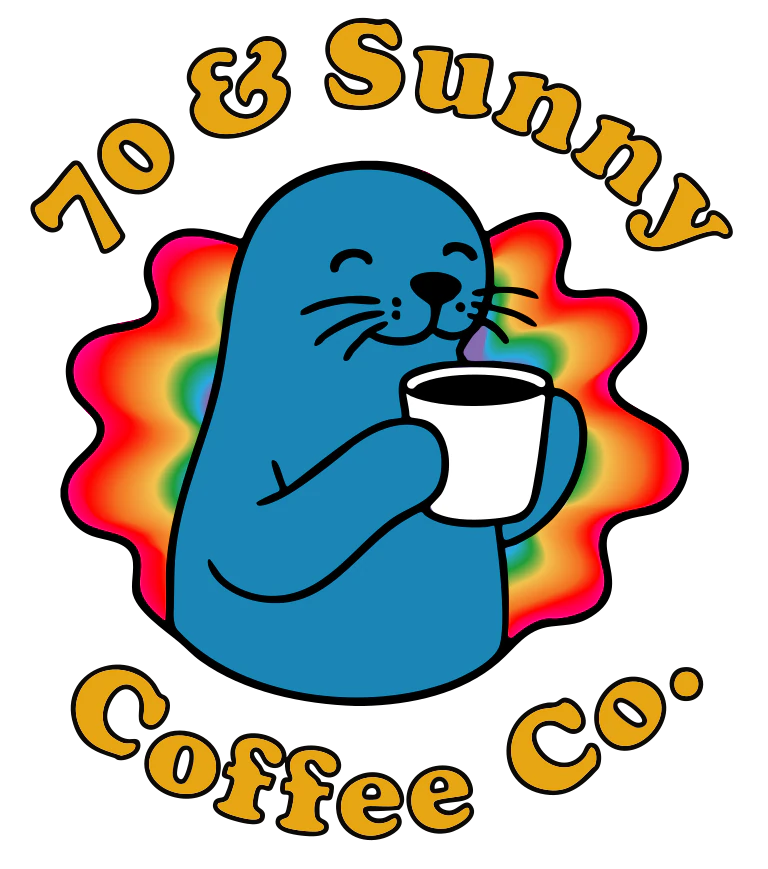 70 & Sunny Coffee Co.